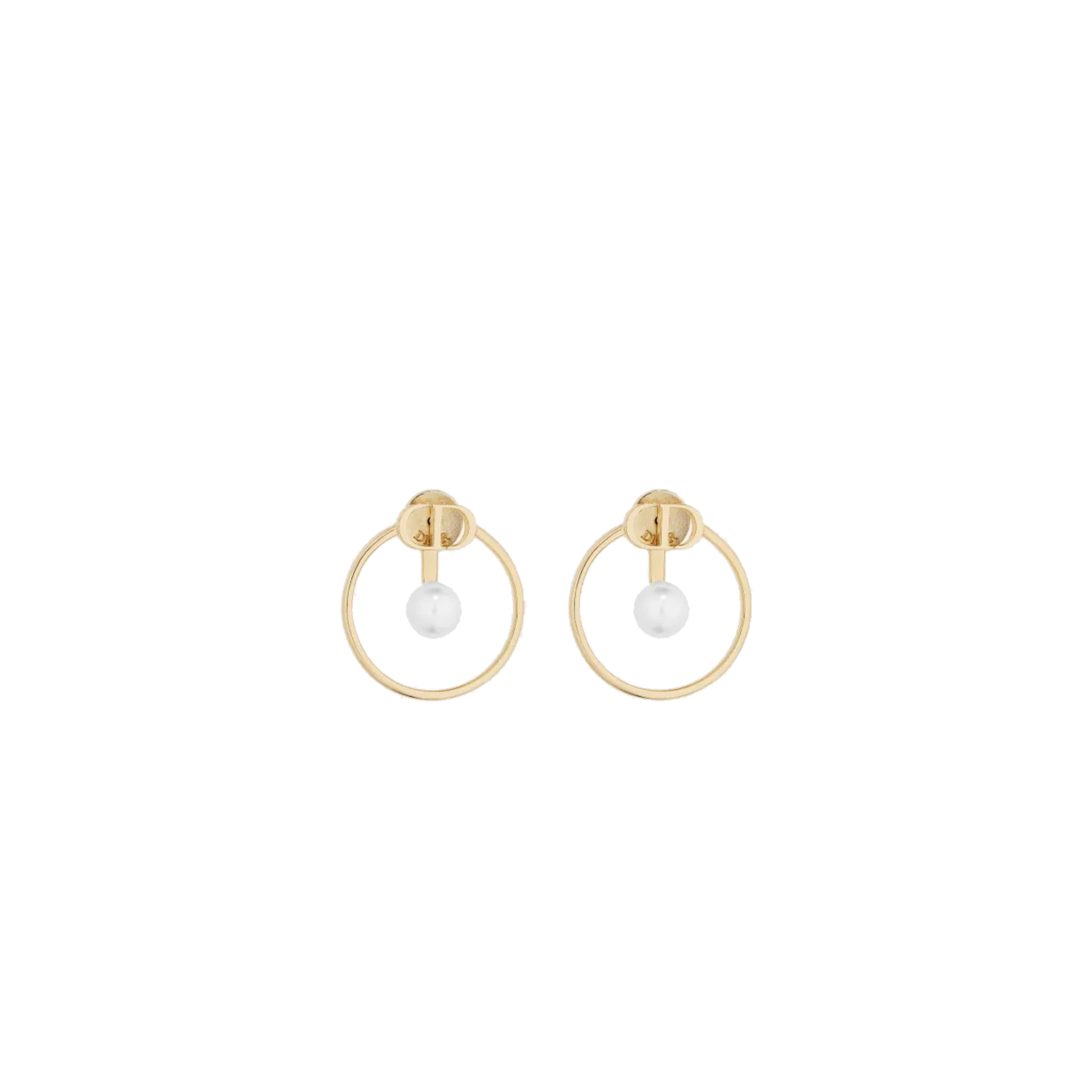 D*or 30 montaigne earrings e1233mtgrs-d301